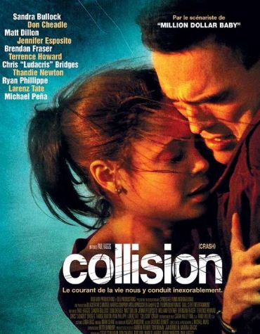 Столкновение-Collision