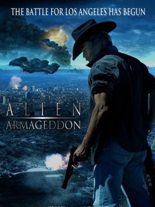Армагеддон пришельцев - Alien Armageddon